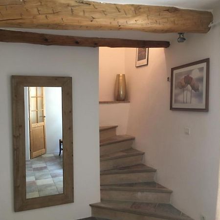 La Maison De Lily, Cosy Dans Le Vieux-Hyeres, Parking Gratuit ภายนอก รูปภาพ