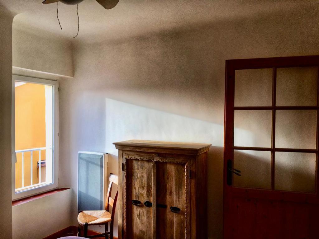 La Maison De Lily, Cosy Dans Le Vieux-Hyeres, Parking Gratuit ภายนอก รูปภาพ