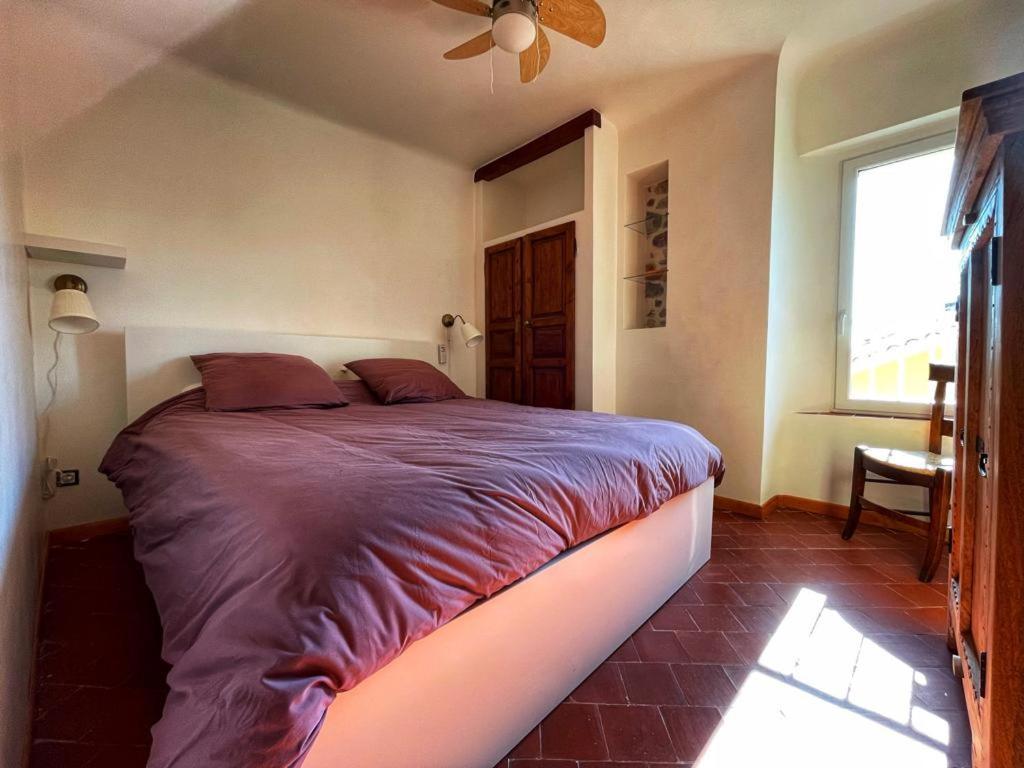 La Maison De Lily, Cosy Dans Le Vieux-Hyeres, Parking Gratuit ภายนอก รูปภาพ