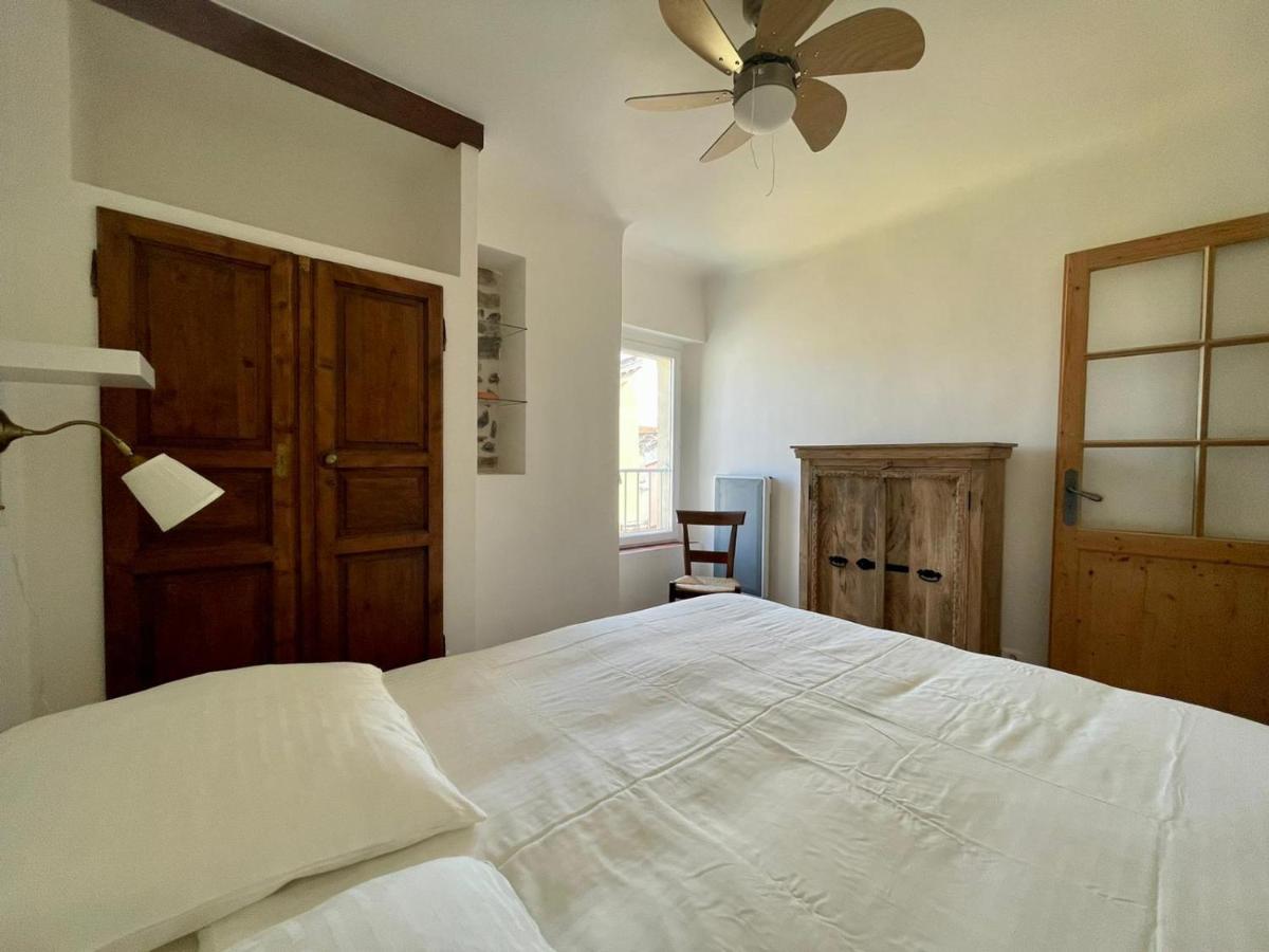 La Maison De Lily, Cosy Dans Le Vieux-Hyeres, Parking Gratuit ภายนอก รูปภาพ