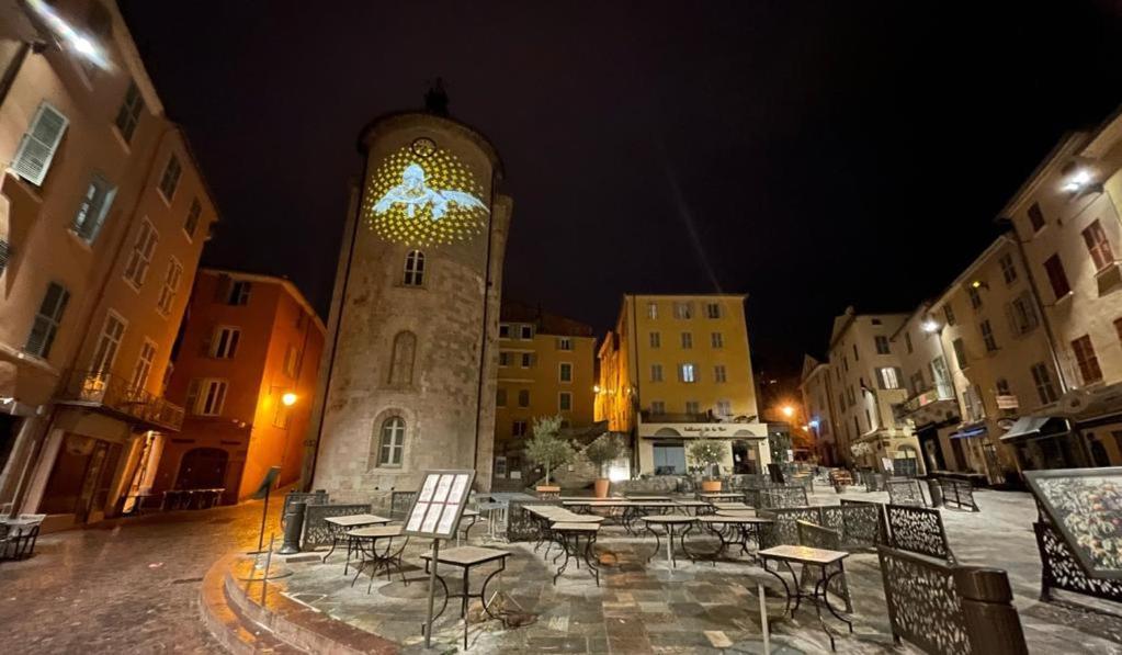La Maison De Lily, Cosy Dans Le Vieux-Hyeres, Parking Gratuit ภายนอก รูปภาพ