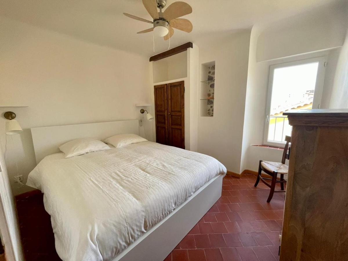 La Maison De Lily, Cosy Dans Le Vieux-Hyeres, Parking Gratuit ภายนอก รูปภาพ