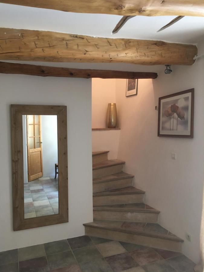 La Maison De Lily, Cosy Dans Le Vieux-Hyeres, Parking Gratuit ภายนอก รูปภาพ